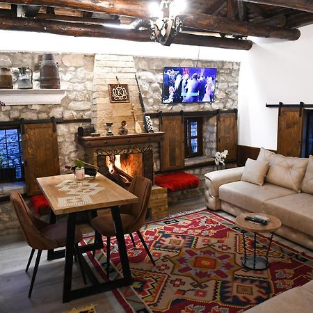 Villa Kokoshi, An Extraordinary Experience. Berat Exterior foto