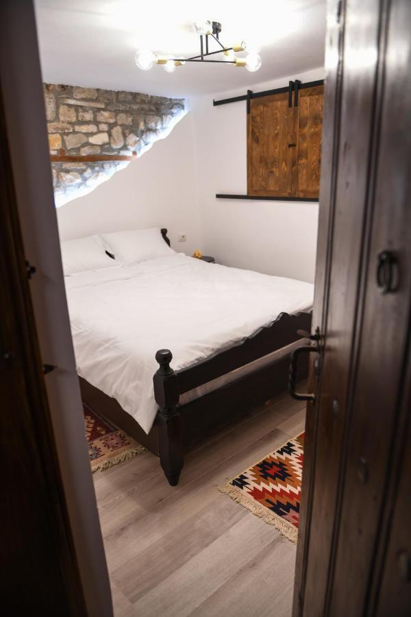 Villa Kokoshi, An Extraordinary Experience. Berat Exterior foto