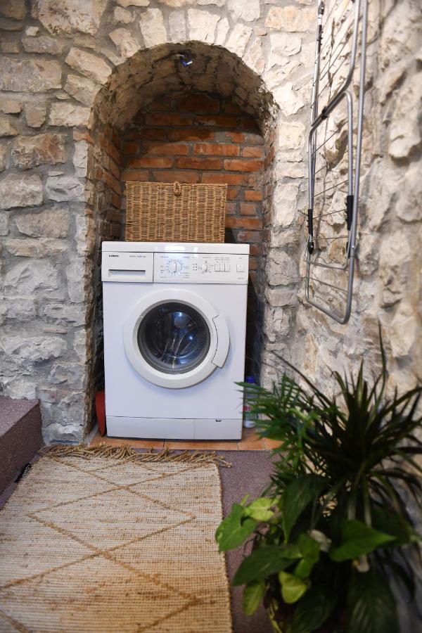 Villa Kokoshi, An Extraordinary Experience. Berat Exterior foto